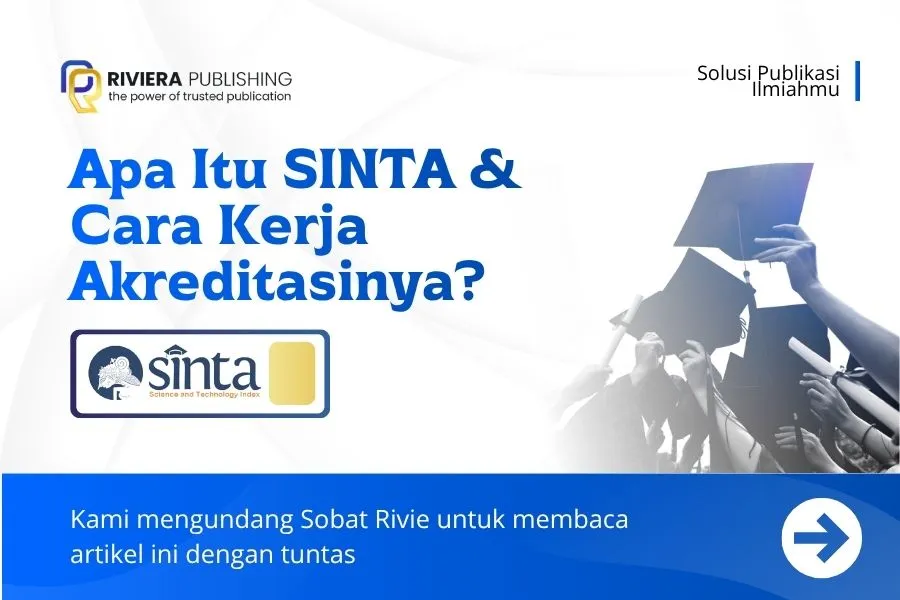 Apa Itu SINTA & Cara Kerja Akreditasinya? Penjelasan Lengkap 2026