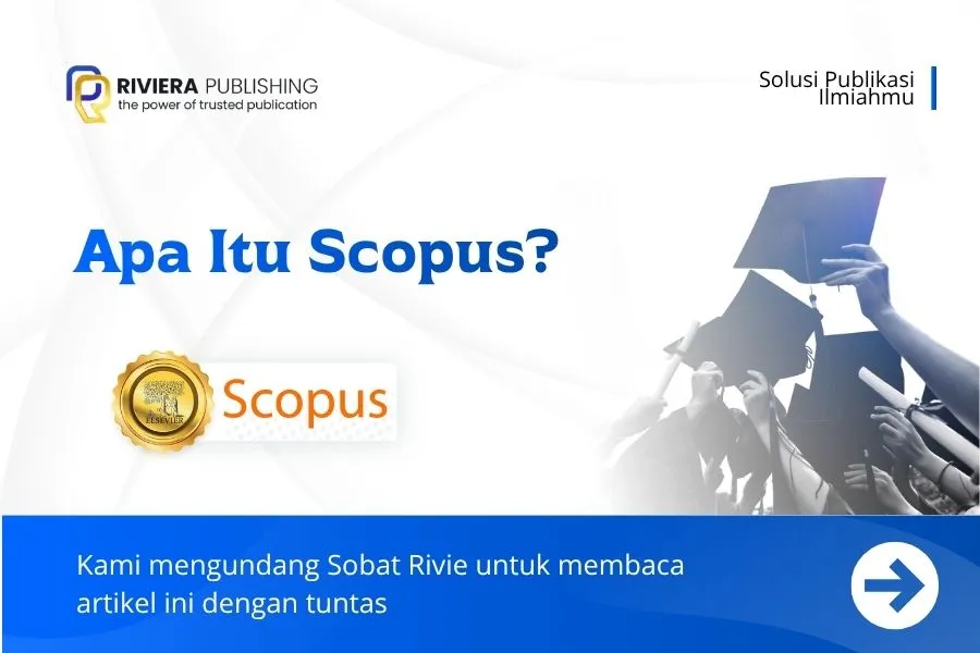 Apa Itu Scopus? Database Internasional yang Wajib Diketahui 2026