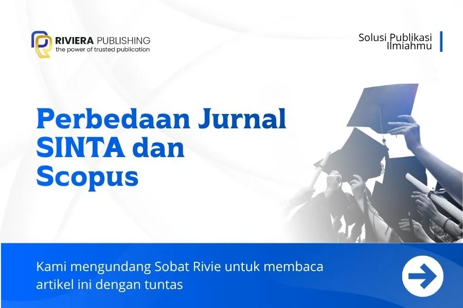 Perbedaan Jurnal SINTA dan Scopus: Mana yang Tepat? 2026