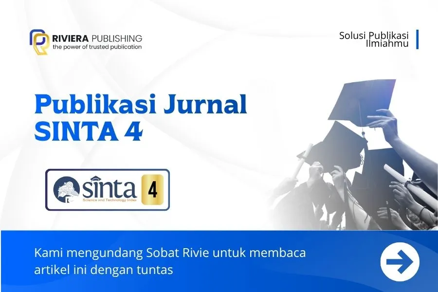 Publikasi Jurnal SINTA 4: Cara Submit, Syarat & Tips Cepat Terbit 2026